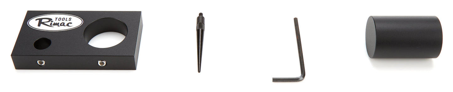 BRACKET KIT SPRING TESTER