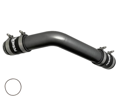 Pusher HD 3" Hot Side Charge Tube for 2015-2022 Ford F250/350 6.7L Powerstroke