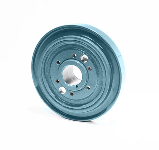 7.25" Internally Balanced Chrysler Restoration Damper