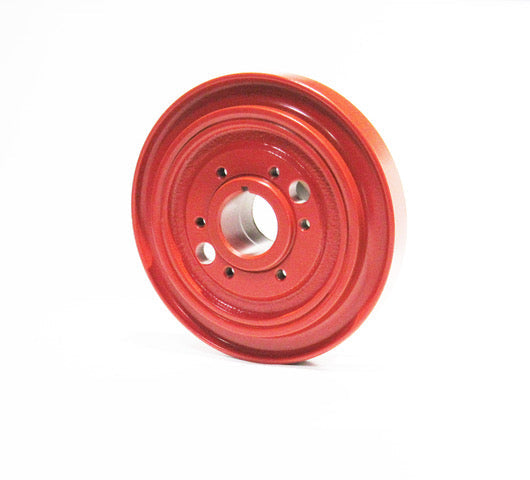 7.25" Internally Balanced 1966-'68 Chrysler Restoration Damper
