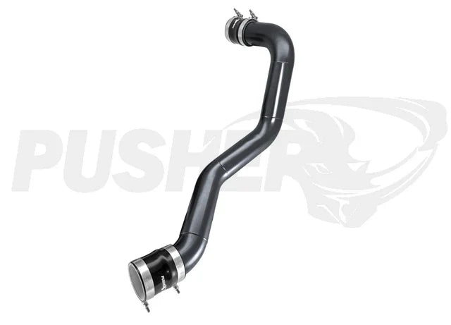 Pusher Max 3" Driver-side Charge Tube for 2011-2016 Duramax LML Trucks