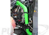 Pusher Max HD Charge Tube Package for 2011-2016 Duramax LML Trucks