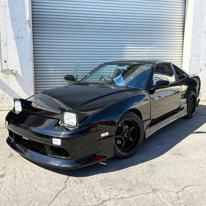 1996 Nissan 180SX Type X RPS13