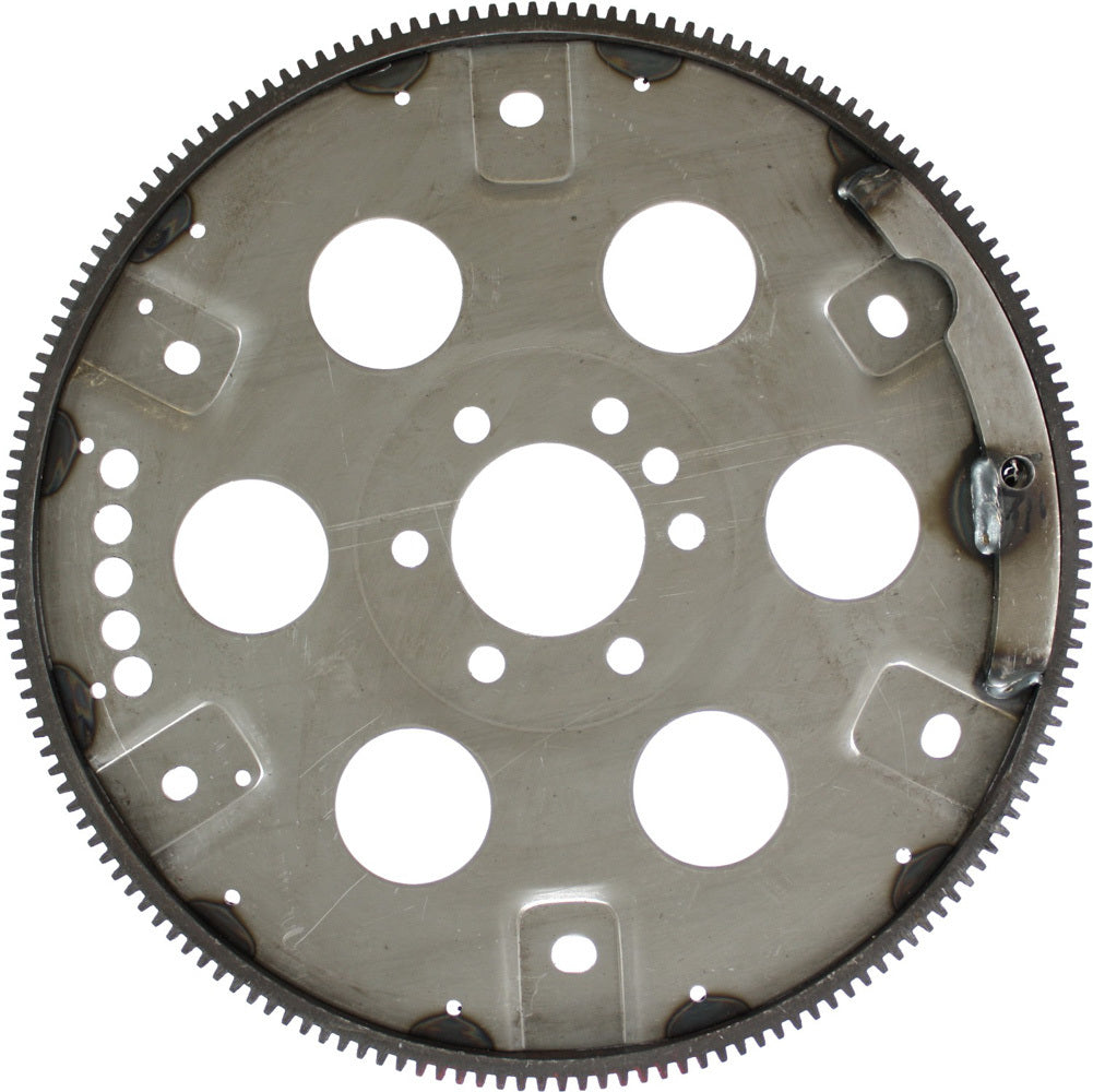 FLYWHEEL ASSEMBLY