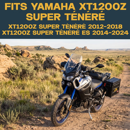 Yamaha XT1200Z Super Tenere 2012-2024 Ceramic Brake Pad Set