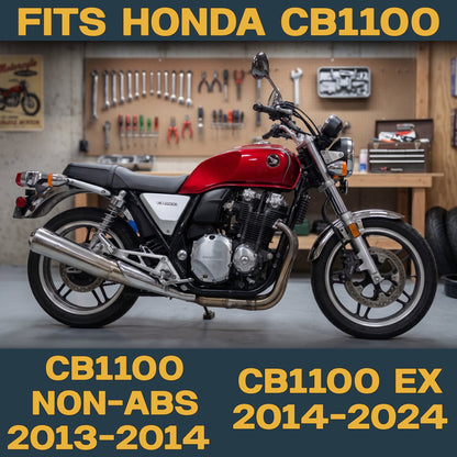 Honda CB1100 2013-2024 Ceramic Brake Pad Set