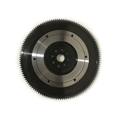 P&L Motorsports Triple Disk Clutch and Flywheel Kit