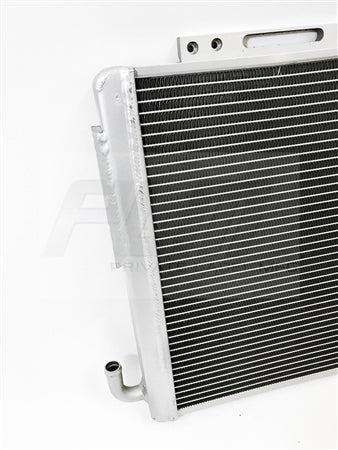 PLM Power Driven Audi Heat Exchanger &amp; Reservoir Kit – Audi S4 / Audi S4 / Audi A4 / Audi A4