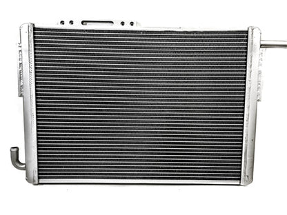 PLM Power Driven Heat Exchanger – Audi S4 / Audi S4 / Audi A4 / Audi A4