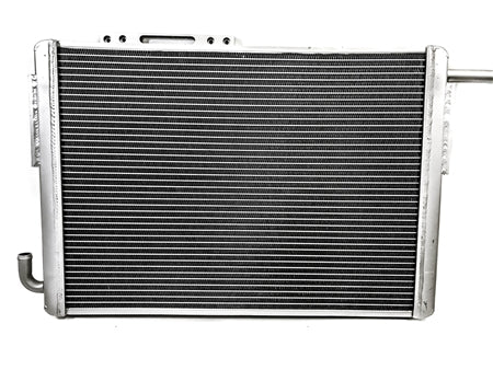 PLM Power Driven Heat Exchanger – Audi S4 / Audi S4 / Audi A4 / Audi A4