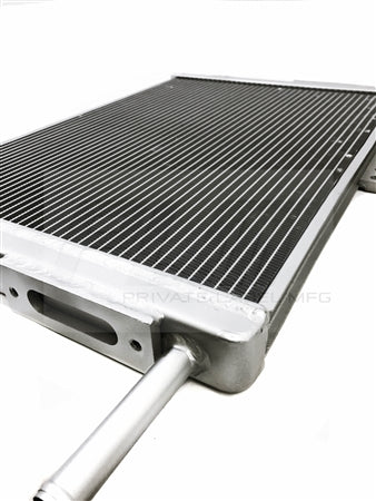 PLM Power Driven Heat Exchanger – Audi S4 / Audi S4 / Audi A4 / Audi A4