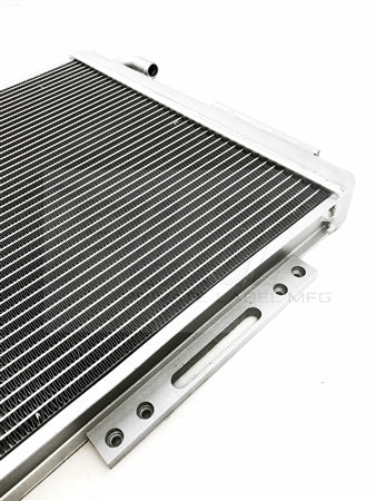 PLM Power Driven Heat Exchanger – Audi S4 / Audi S4 / Audi A4 / Audi A4