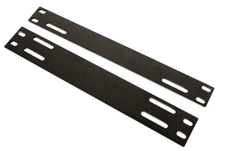 PLM Bottom Mount Adapter Plate – For Low Down Seat Rails