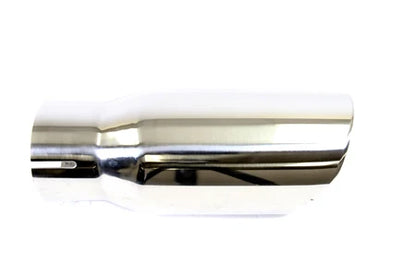 PLM Axle Back Exhaust – Chevy Camaro V8 2016–2017