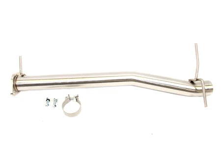 PLM Exhaust Muffler Delete for 2019–2024 Dodge Ram 1500 5.7L HEMI