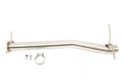 PLM Exhaust Muffler Delete for 2019–2024 Dodge Ram 1500 5.7L HEMI