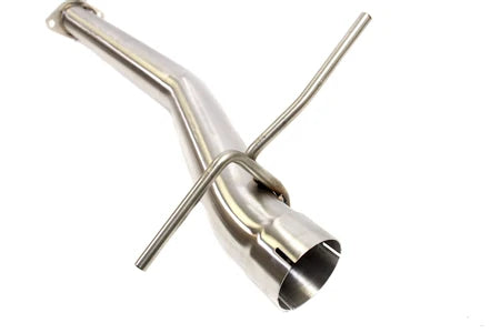 PLM Exhaust Muffler Delete for 2019–2024 Dodge Ram 1500 5.7L HEMI