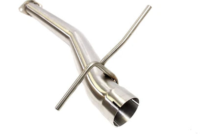 PLM Exhaust Muffler Delete for 2019–2024 Dodge Ram 1500 5.7L HEMI