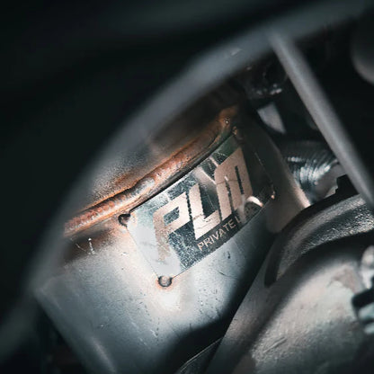 PLM Downpipes with EPA High-Flow Cats – BMW S58 G80 / G82 / G87 M2, M3 &amp; M4