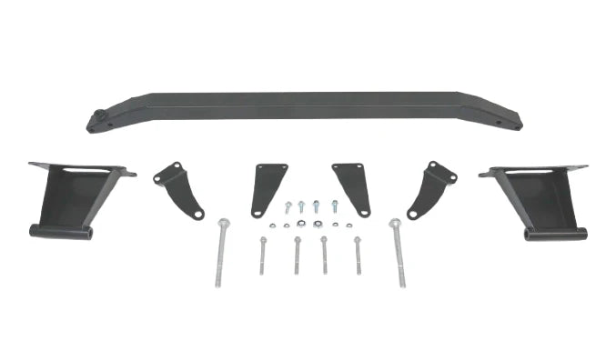 PLM Front Bumper Support Brace – Subaru WRX VB 2022–2025