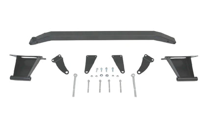 PLM Front Bumper Support Brace – Subaru WRX VB 2022–2025