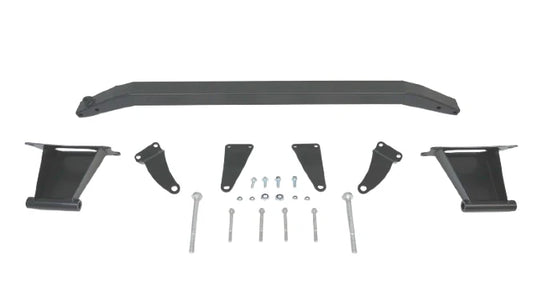 PLM Front Bumper Support Brace – Subaru WRX VB 2022–2025