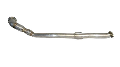 PLM 3-Inch Catted Downpipe – 2023-2027 Toyota GR Corolla