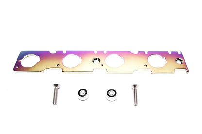 Honda B, D & H-Series Coil On Plug (COP) Conversion Bracket – Ignition Adapter Plate (Multiple Colors)