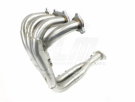 PLM Power Driven H-Series Tri-Y Header for H22 / H22A Engines
