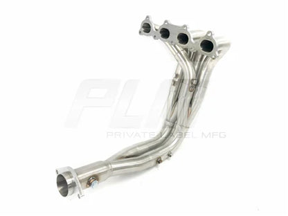 PLM Power Driven H-Series Tri-Y Header for H22 / H22A Engines