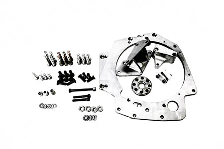 PLM H2B AWD Swap Kit – Honda Civic & Acura Integra EG / EK / EF / DC2 All Wheel Drive Conversion