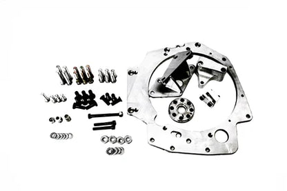 Private Label Mfg H2B Swap Kit – Honda EG/EK Civic &amp; Acura Integra DC2/DA