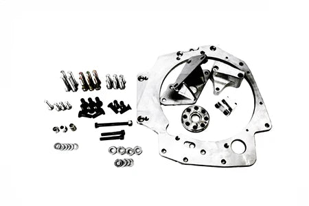 Private Label Mfg H2B Swap Kit – Honda EG/EK Civic &amp; Acura Integra DC2/DA