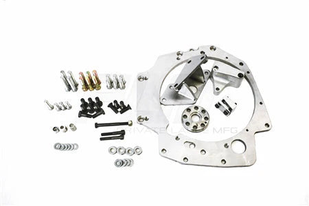 PLM H2B AWD Swap Kit – Honda Civic & Acura Integra EG / EK / EF / DC2 All Wheel Drive Conversion