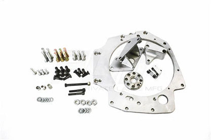 PLM H2B AWD Swap Kit – Honda Civic & Acura Integra EG / EK / EF / DC2 All Wheel Drive Conversion