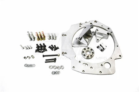 Private Label Mfg H2B Swap Kit – Honda EG/EK Civic &amp; Acura Integra DC2/DA