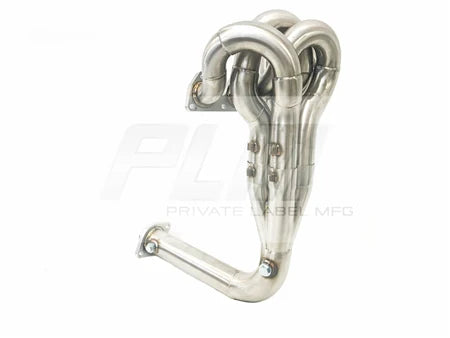 PLM Power Driven H-Series Ramhorn 4-1 Header – H22 &amp; F20B