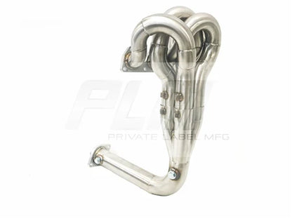 PLM Power Driven H-Series Ramhorn 4-1 Header – H22 &amp; F20B