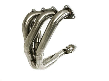Private Label Mfg. Power Driven Honda B-Series TA Tri-Y Header  B16 / B18 / B20 Engines