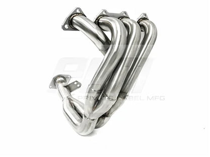 Private Label Mfg. Power Driven Honda B-Series TA Tri-Y Header  B16 / B18 / B20 Engines