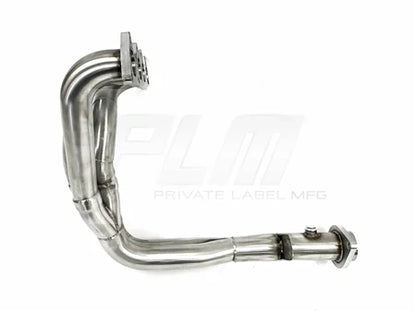 Private Label Mfg. Power Driven Honda B-Series TA Tri-Y Header  B16 / B18 / B20 Engines