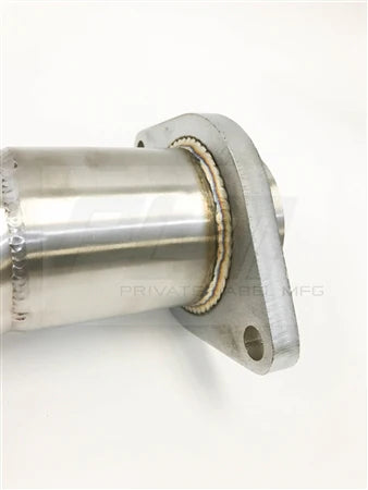 PLM B-Series Tri-Y Big Tube Header – B18 / B20