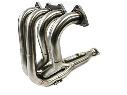PLM B-Series Tri-Y Big Tube Header – B18 / B20