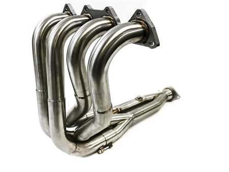 PLM B-Series Tri-Y Big Tube Header – B18 / B20