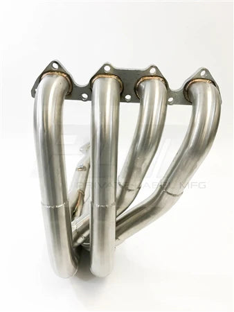PLM B-Series Tri-Y Big Tube Header – B18 / B20