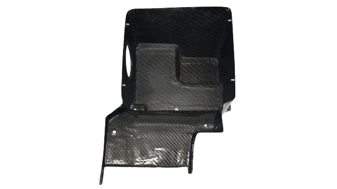 2018–2022 Honda Accord 1.5T PLM Carbon Fiber Intake