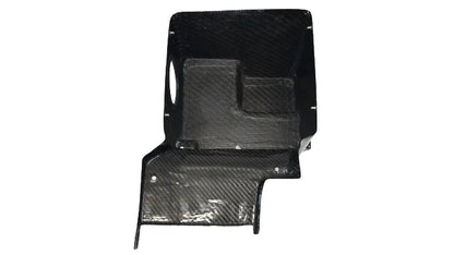 2018–2022 Honda Accord 1.5T PLM Carbon Fiber Intake