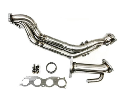 PLM Power Driven K-Series K20 / K24 Tri-Y Header- 2002-2006 Acura RSX & Honda Civic Si EP3