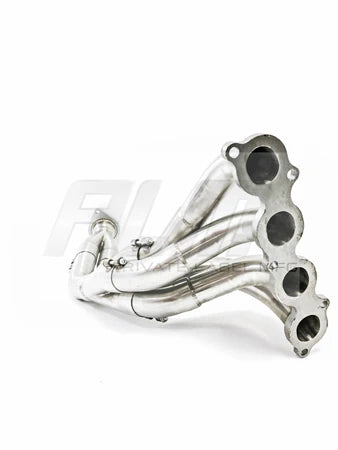 PLM Power Driven K-Series K20 / K24 Tri-Y Header- 2002-2006 Acura RSX & Honda Civic Si EP3