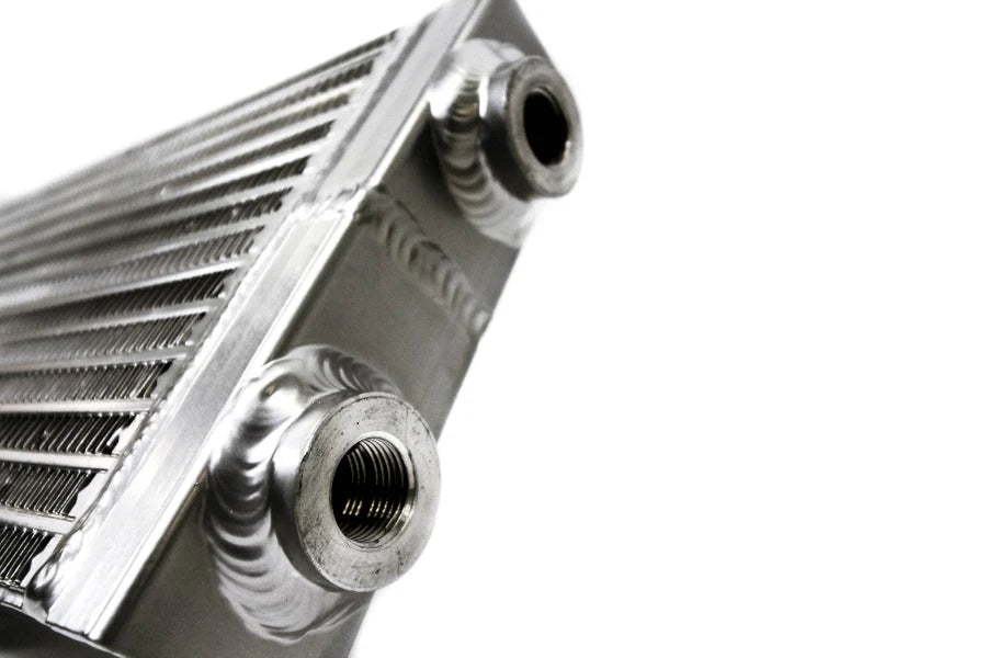 PLM Heat Exchanger – Universal 26" x 7" x 2"